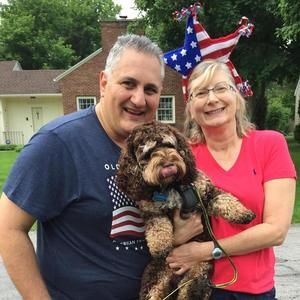 Meet your Posher, Lori